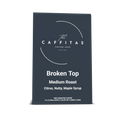 Medium Coffee Pods By Caffitas
